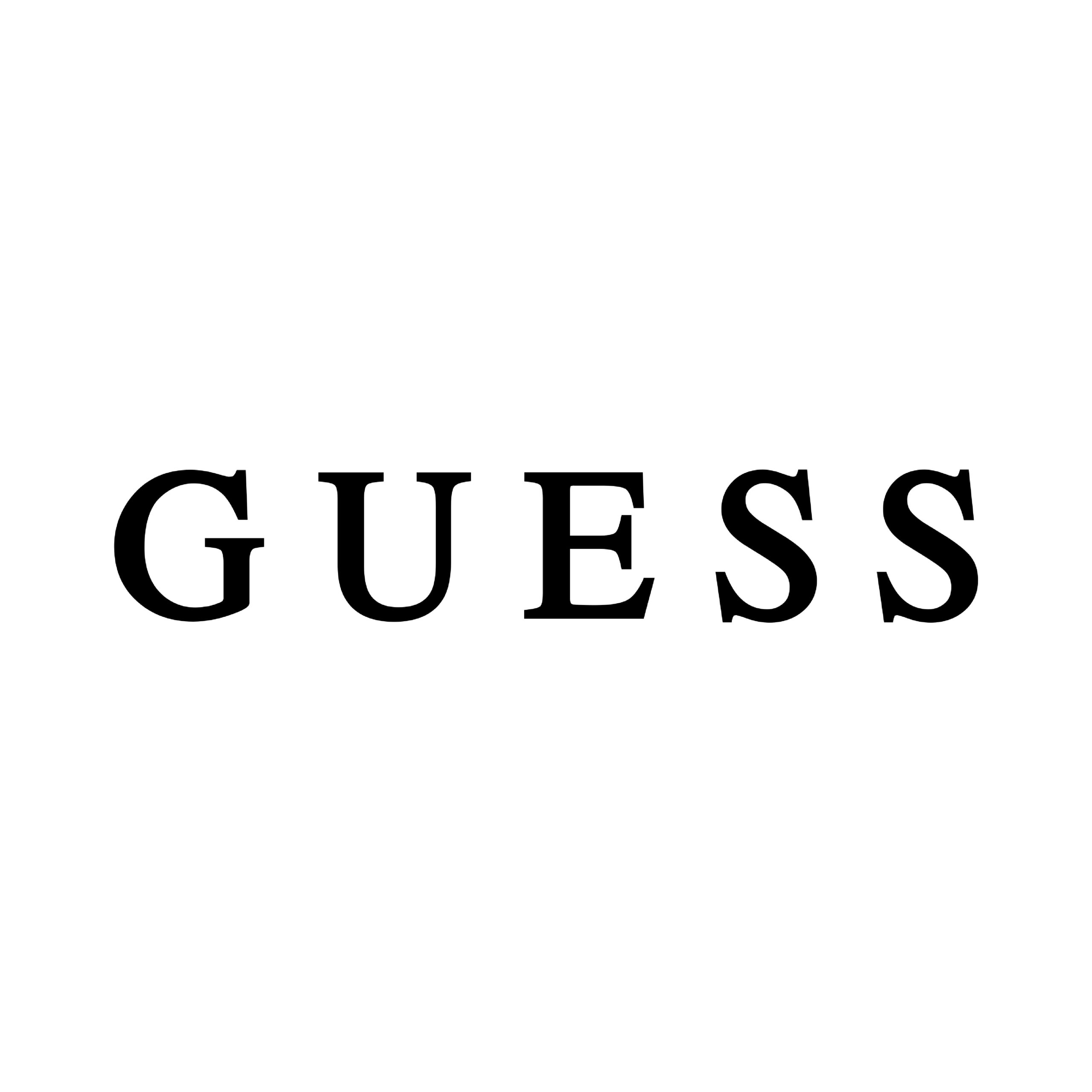 guess girotondo macerata