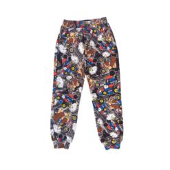 Pantalone joggings Turborace - Mousse kids-girotondo-macerata