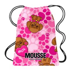 gym sack arthur-mousse kids-girotondo-macerata